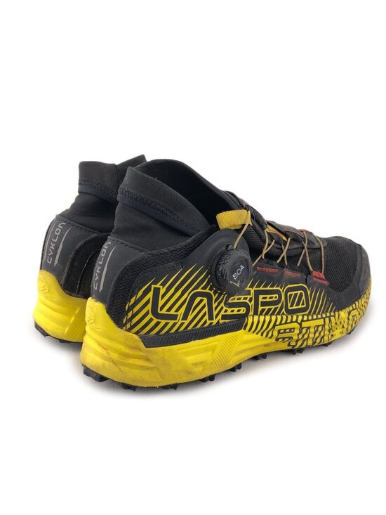 La Sportiva Cyklon Mountain Trail Running Shoes 8 main image 9